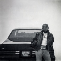 GNX - Kendrick Lamar CD Album