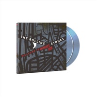 Welcome To Shepherds Bush - Rolling Stones CD