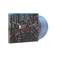 Welcome To Shepherds Bush - Rolling Stones CD Album