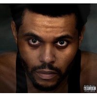 Hurry Up Tomorrow - The Weeknd CD Album