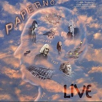 Live Performances 1980-1991 - Dmitry Paperno CD