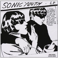 Goo - Sonic Youth Music CD Album