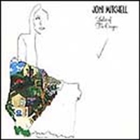 Ladies of the Canyon - Joni Mitchell CD Album
