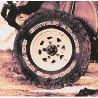 So Far So Good - Bryan Adams CD Album