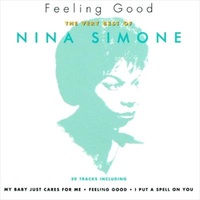 Feeling Good - Nina Simone CD Album