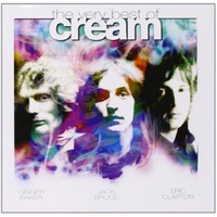 Cream - Very Best Of Cream CD Album