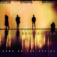 Soundgarden - Down On The Upside CD Album