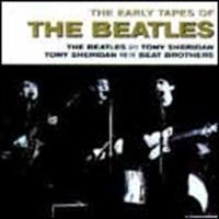 The Beatles - Early Tapes CD Album