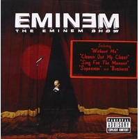 Eminem - The Eminem Show CD Album