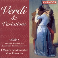 Verdi Dupin Pasculli Fantasy Sutherland Music CD