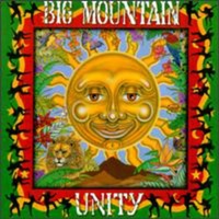 Big Mountain Unity US Import Music CD Album