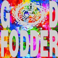 God Fodder - Neds Atomic Dustbin Music CD Album