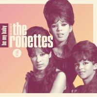 Best Of - The Ronettes Music CD Album