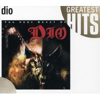 The Very Best of Dio - Dio CD Album