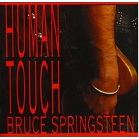 Bruce Springsteen - Human Touch CD Album