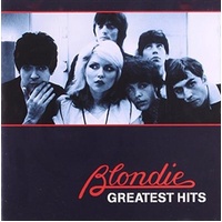 Blondie - Greatest Hits CD Album