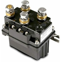 X-BULL Winch Solenoid Relay Controller 500A DC 9500-17000lbs