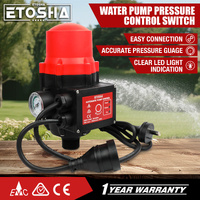 ETOSHA Water Pressure Pump Controller Auto Switch Electric