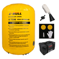 X-BULL Air Jack Recovery 5T Exhaust Airbag Multi Layer Truck