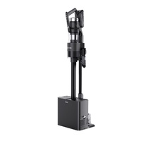 Midea P8 Station Stick Vacuum with Auto-Empty Dust Station
