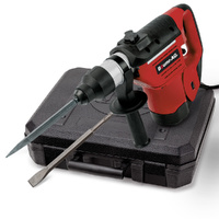 Baumr-AG 1500W Electric Rotary Jackhammer with 2 Chisels