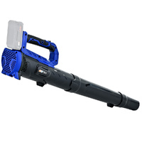 PowerBlade 20V Cordless Electric Leaf Blower Skin Only