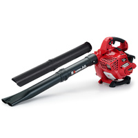 Baumr-AG Cordless Leaf Blower Vacuum 2-Stroke Petrol Hand Held