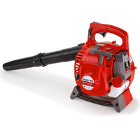Baumr-AG Petrol Leaf Blower Vacuum 4-Stroke Garden Hand Held