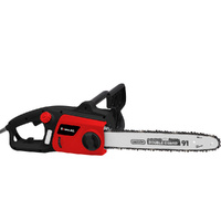 Baumr-AG 2000W Electric Chainsaw 16in Oregon Bar Chain