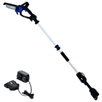 PowerBlade SW7 20V Cordless Convertible Pole Saw Kit Battery
