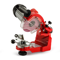 Baumr-AG Chainsaw Sharpener 350W Electric Bench Grinder Tool