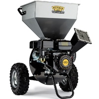 Michigan 7HP 212cc Petrol Commercial Wood Chipper Raptor 950