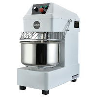 EuroChef 30L Spiral Dough Mixer Commercial Bakery Kneader