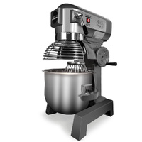 EuroChef 20L Commercial Planetary Mixer Floor Stand