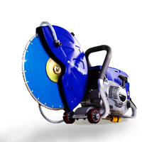 PowerBlade 75cc Petrol Concrete Cut Off Demolition Saw