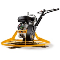 Baumr-AG 36" Power Trowel Concrete Trowelling Machine