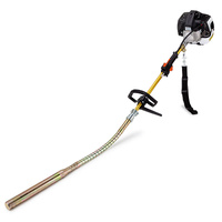 Baumr-AG Commercial Concrete Vibrator Cement Portable Tool