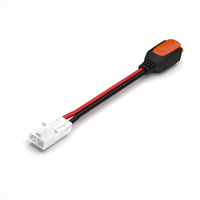 CTEK Comfort Connect Plug Adapter 12cm Conversion Connector