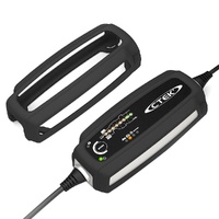 CTEK Rubber Bumper Cover Battery Charger MXS3.6 MXS5.0