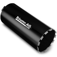 Baumr-AG 202x400mm Diamond Core Drill Bit DBX Series