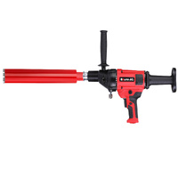 Baumr-AG 1800W 120mm Handheld Concrete Core Drill Combo