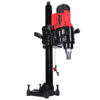 Baumr-AG 3000W 200mm Concrete Core Drill with Stand