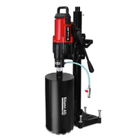 Baumr-AG 3200W 280mm Vertical Stand Core Drill with 202mm Bit