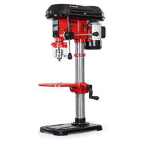 Baumr-AG 600W 12" Pedestal Bench Drill Press 12 Speeds
