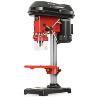 Baumr-AG 420W Benchtop Drill Press Pedestal Variable Speed