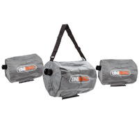 Unimac 3x Drywall Sander Replacement Vacuum Bags