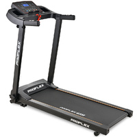 ProFlex TRX3 Electric Treadmill Compact Foldable USB MP3 Pulse Sensors