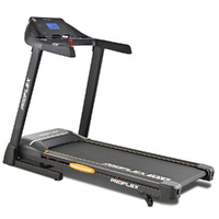 ProFlex TRX4 Electric Treadmill Foldable Suspension Bluetooth Fitness Tracker