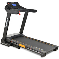 ProFlex TRX9s Electric Treadmill Large 450mm Auto Incline WiFi Bluetooth