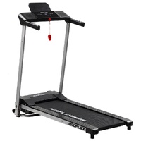 ProFlex Electric Treadmill Small Foldable Compact Home Running Machine